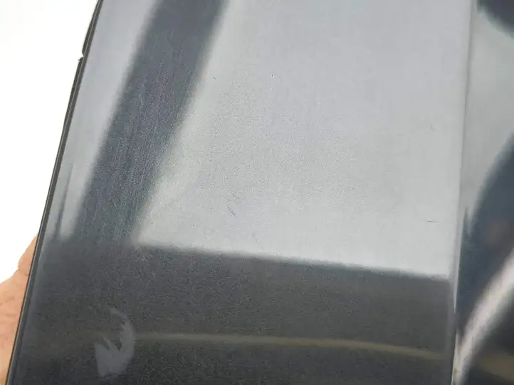 Volkswagen ID.3 (2019 - ) 10A809857C Крышка зарядного разъема — фото 16