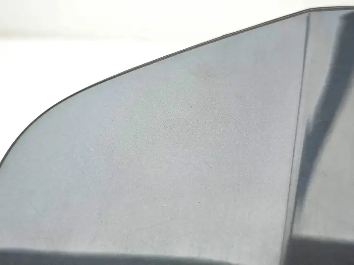 Volkswagen ID.3 (2019 - ) 10A809857C Крышка зарядного разъема — фото 17