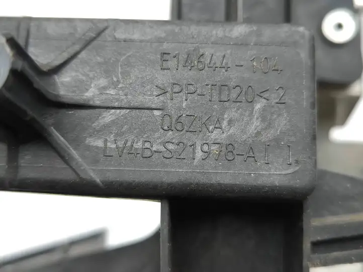 Ford Kuga III (2020 - ) LV4BS21978A Направляющая стекла передней двери — фото 7