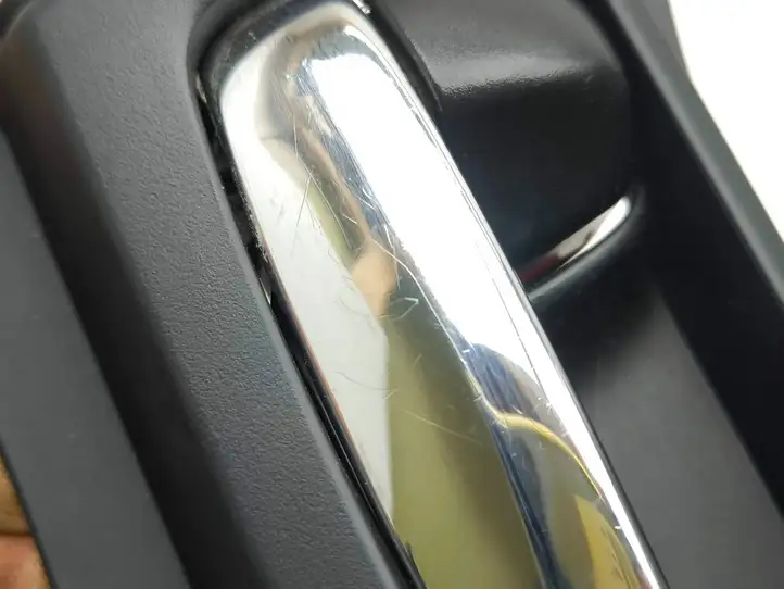 Lexus IS III XE30 (2013 - 2016) 6929753020 Внутренняя ручка задней двери — фото 15