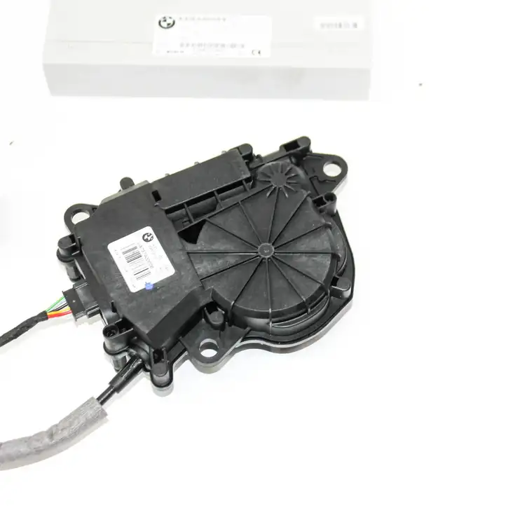 BMW X1 F48 F49 (2015 - 2022) 7350837 Электропривод крышки багажника — фото 8