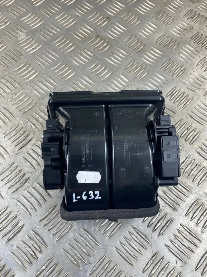 Audi A6 C7 (2014 - 2018) 4G0857042B Воздуховоды системы отопления/климатики — фото 1