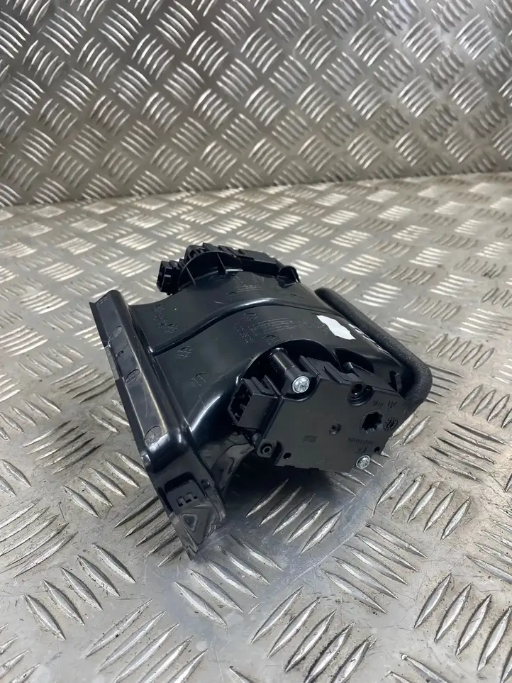 Audi A6 C7 (2014 - 2018) 4G0857042B Воздуховоды системы отопления/климатики — фото 2