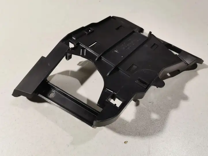 Porsche 911 991 (2011 - 2019) 99164552100 Кронштейн усилителя звука — фото 2