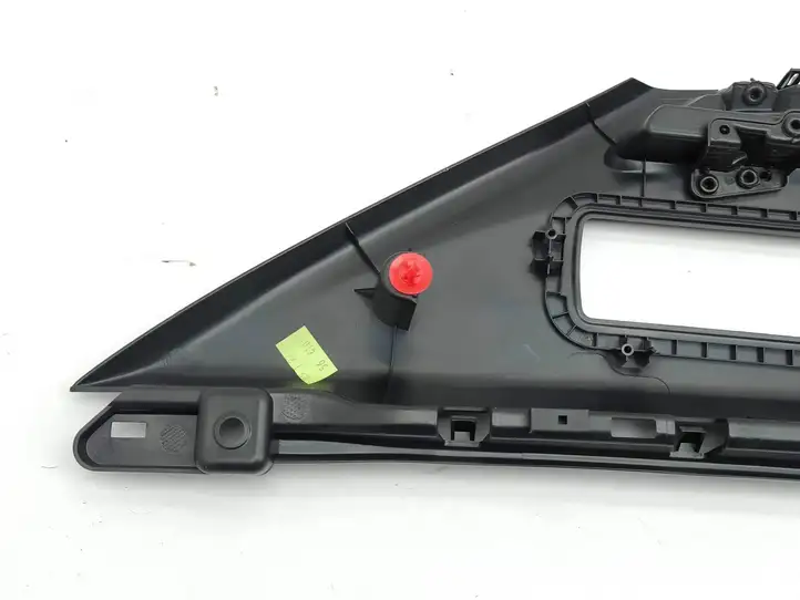Toyota Corolla E210 E21 (2018 - ) 6473302120 Держатель шторки — фото 29