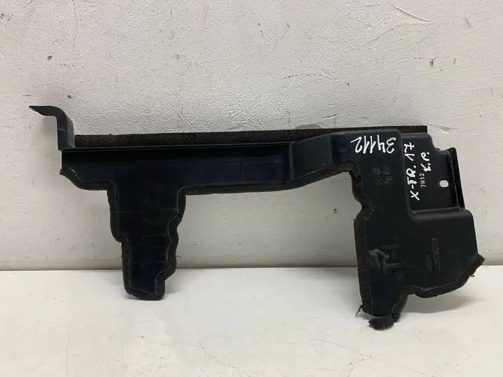 Nissan X-Trail T32 (2014 - 2021) 7H12 Ветровик передней двери — фото 2