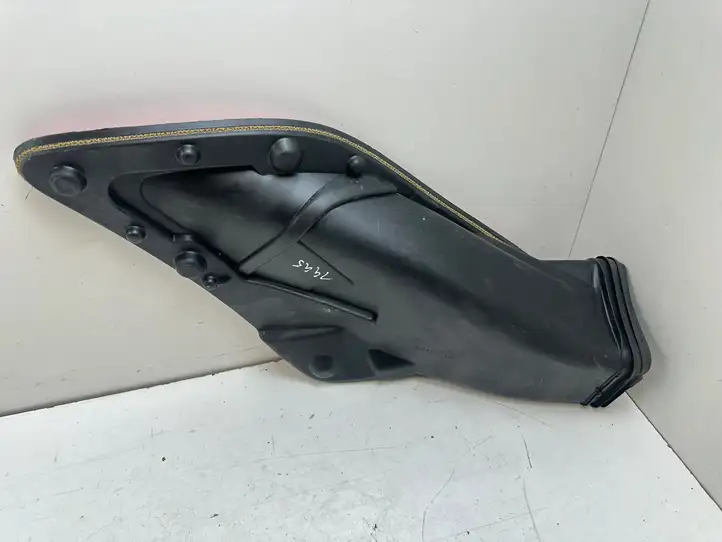 Porsche 911 997 (2004 - 2013) 99757555900 Детали воздухозаборника — фото 6