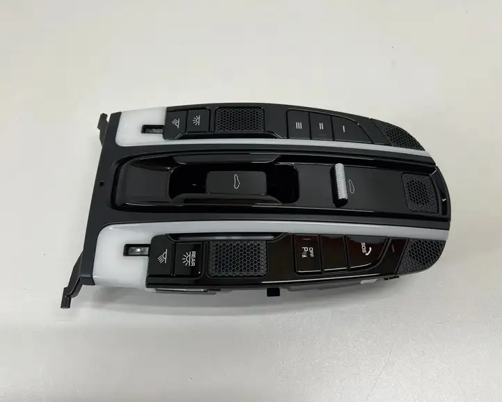 Porsche Cayenne (9Y0 9Y3) (2018 - ) 9Y0947135 Передняя подсветка — фото 1