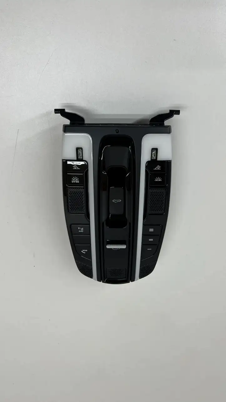Porsche Cayenne (9Y0 9Y3) (2018 - ) 9Y0947135 Передняя подсветка — фото 2