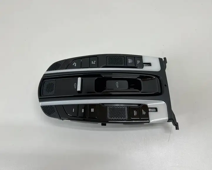 Porsche Cayenne (9Y0 9Y3) (2018 - ) 9Y0947135 Передняя подсветка — фото 6
