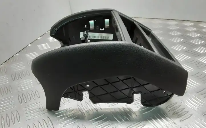 BMW 7 F01 (2008 - 2016) 9171269 Накладка заднего прикуривателя — фото 2