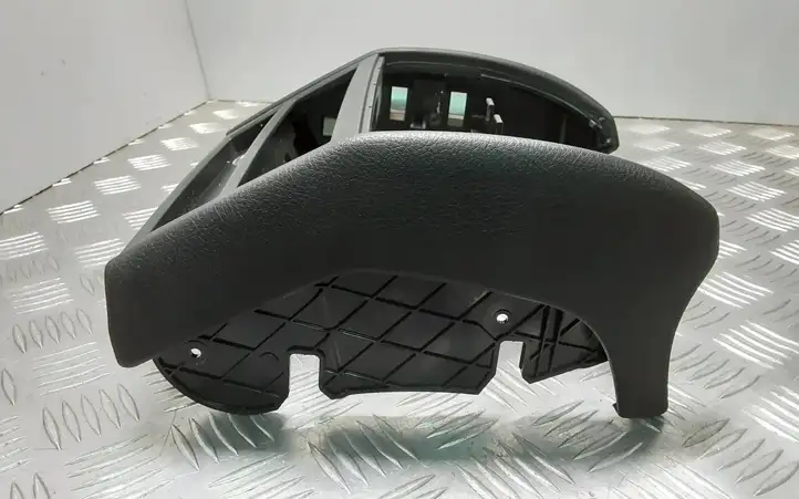 BMW 7 F01 (2008 - 2016) 9171269 Накладка заднего прикуривателя — фото 4