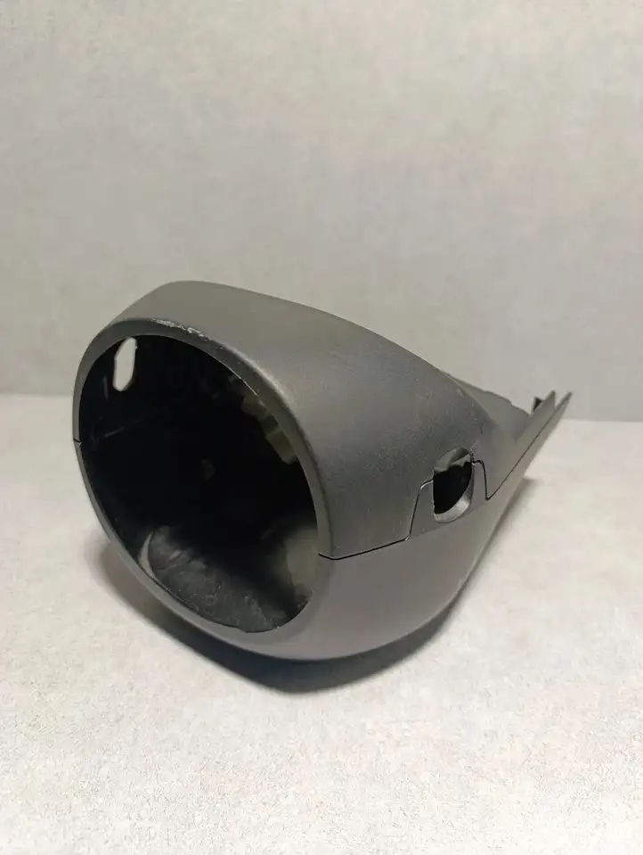 BMW 3 F30 F35 F31 (2012 - 2018) 9219551 Обшивка рулевой колонки — фото 1