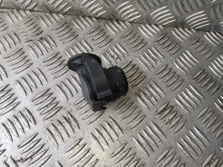 Volkswagen Golf VII (2013 - 2019) 000055300C Переходник розетки прицепа — фото 1
