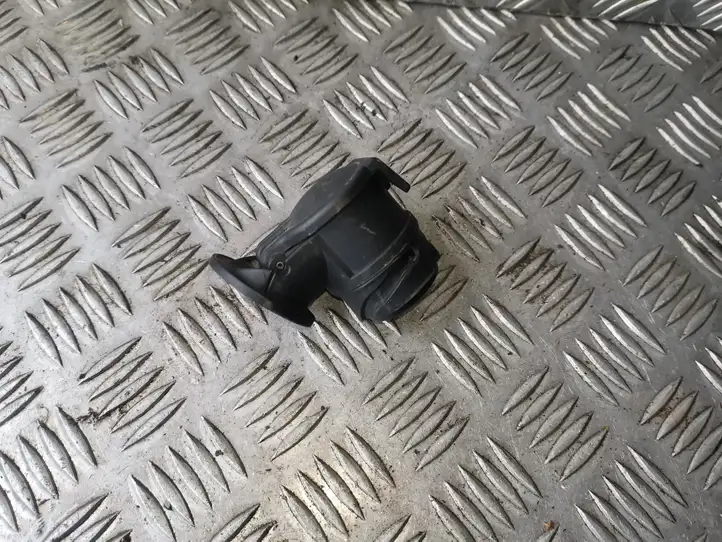 Volkswagen Golf VII (2013 - 2019) 000055300C Переходник розетки прицепа — фото 4