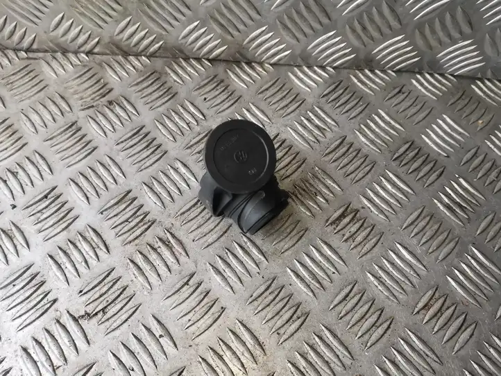 Volkswagen Golf VII (2013 - 2019) 000055300C Переходник розетки прицепа — фото 5