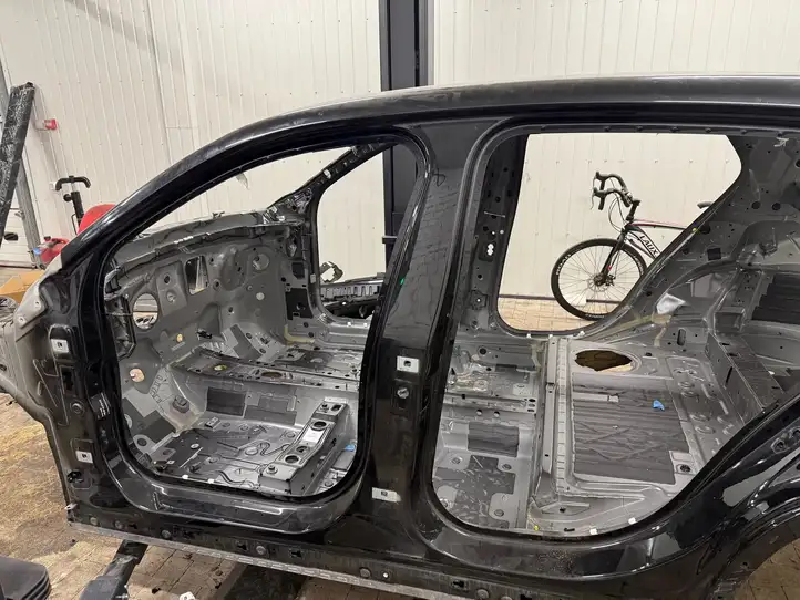 BMW X2 F39 (2018 - 2022) Кузов — фото 9