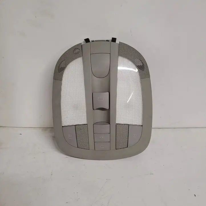 Mercedes-Benz R W251 (2005 - 2013) A1648201923 Передняя подсветка — фото 1