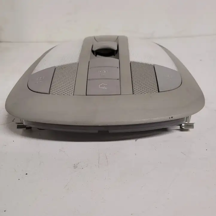 Mercedes-Benz R W251 (2005 - 2013) A1648201923 Передняя подсветка — фото 2