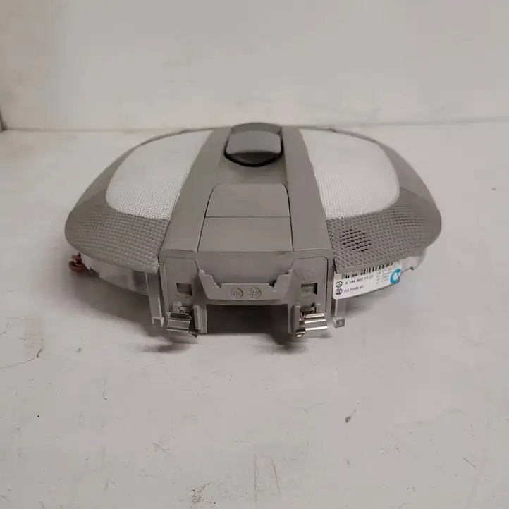 Mercedes-Benz R W251 (2005 - 2013) A1648201923 Передняя подсветка — фото 3