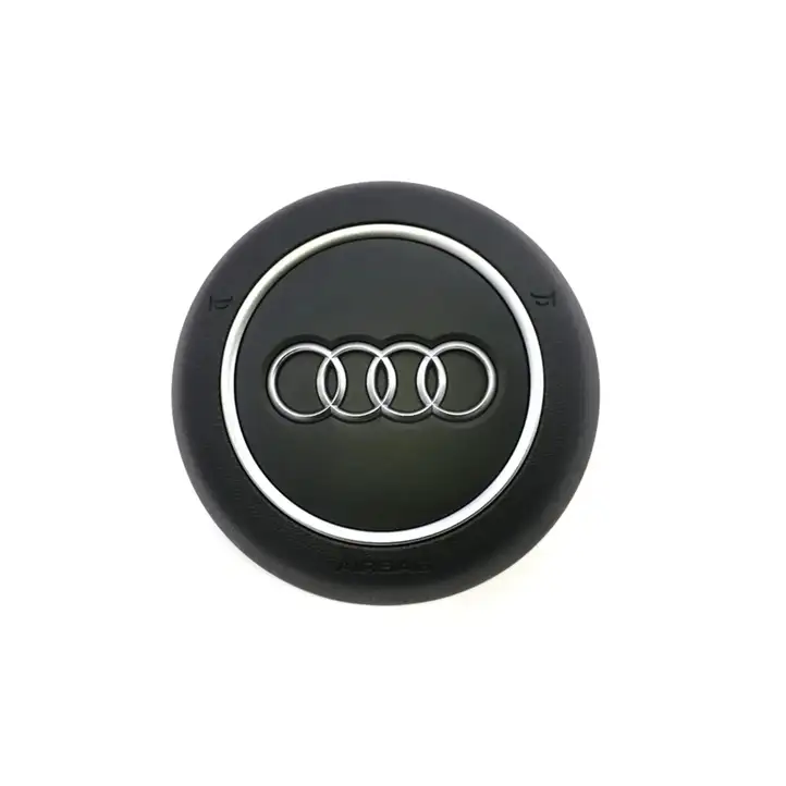 Audi S1 (2014 - 2019) 8Y0880201F Подушка безопасности руля — фото 1