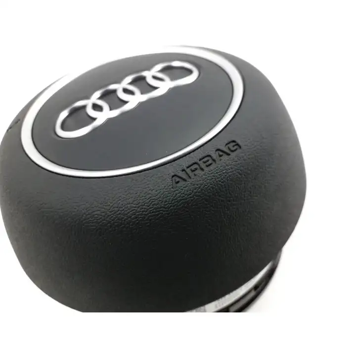 Audi S1 (2014 - 2019) 8Y0880201F Подушка безопасности руля — фото 6