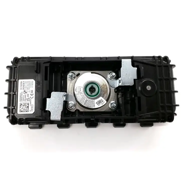 BMW 4 G22 G23 G24 G26 (2020 - ) 39680406313 Подушка безопасности пассажира — фото 2