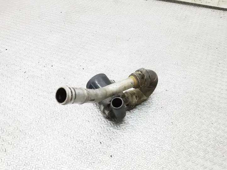 Volkswagen Touareg I (2002 - 2010) 7L0965561D Электроциркуляционный насос — фото 4