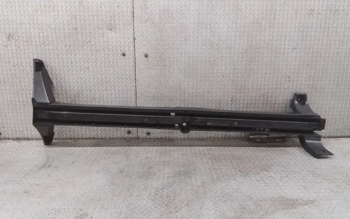 Volvo XC60 (2008 - 2013) 31271584RHS Прочая отделка багажника — фото 1