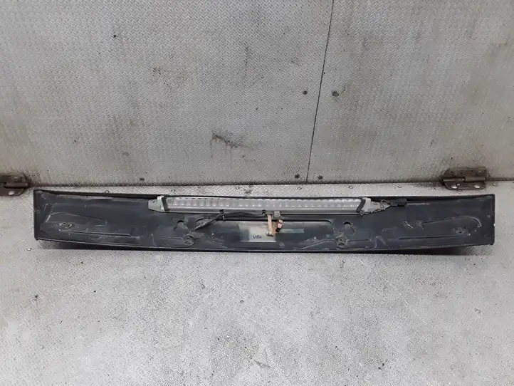 BMW 5 E60 E61 (2004 - 2010) 51717061467 Спойлер заднего стекла — фото 3