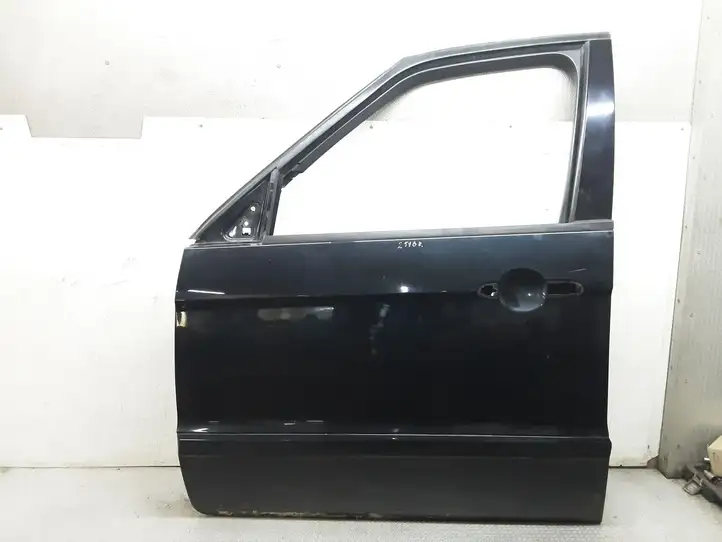 Ford S-MAX (2006 - 2010) Дверь — фото 1