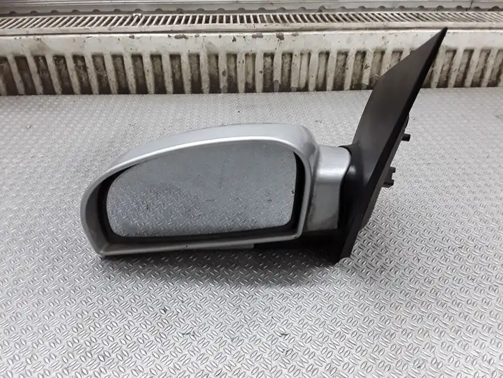 Hyundai Getz (2005 - 2011) E4012190 Боковое зеркало с электроприводом — фото 1