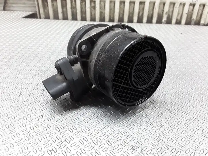 Dodge Caliber (2006 - 2012) 0281002779 Датчик массового расхода воздуха — фото 2