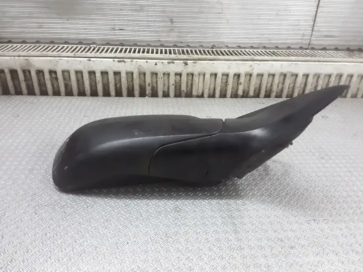 Chrysler Pacifica (2003 - 2008) Боковое зеркало с электроприводом — фото 2