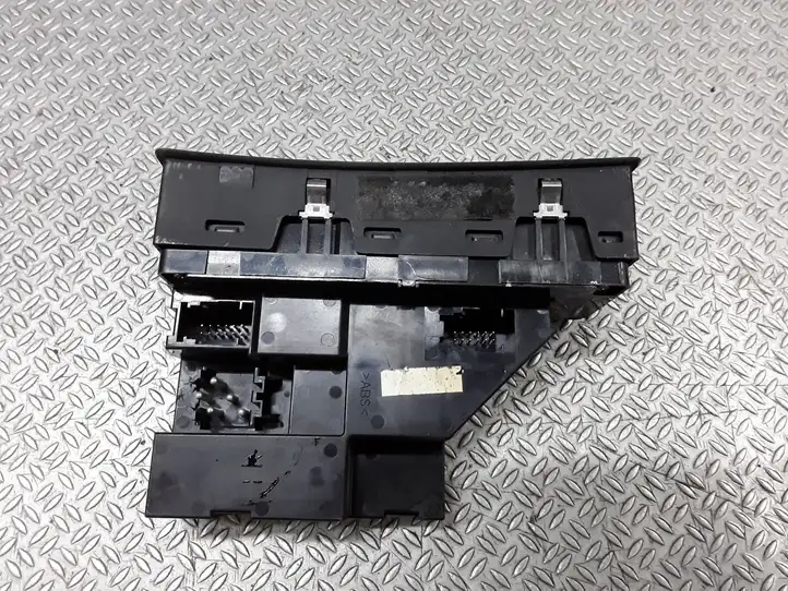 BMW X5 E53 (1999 - 2006) 6907500 Кнопка стеклоподъемников — фото 2