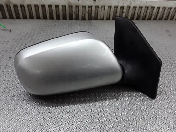 Toyota Avensis T250 (2003 - 2006) E11015829 Боковое зеркало с электроприводом — фото 3