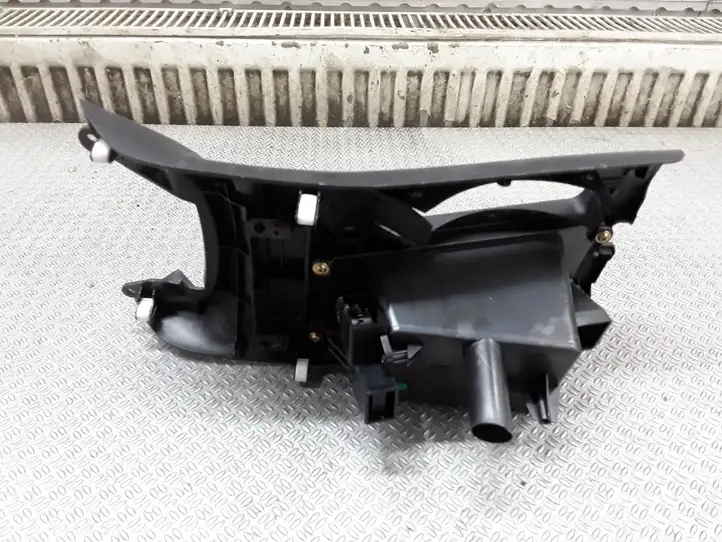 Toyota Avensis T250 (2003 - 2006) 5553905070 Ящик центральной консоли — фото 2