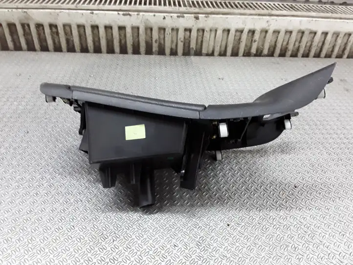 Toyota Avensis T250 (2003 - 2006) 5553905070 Ящик центральной консоли — фото 3