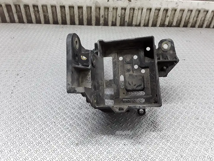 Opel Astra H (2004 - 2009) 13214940 Кронштейн блока ABS — фото 3