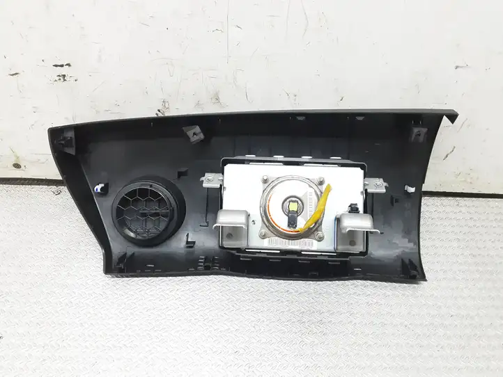 Suzuki Swift (2004 - 2010) 7392062J00 Подушка безопасности пассажира — фото 3