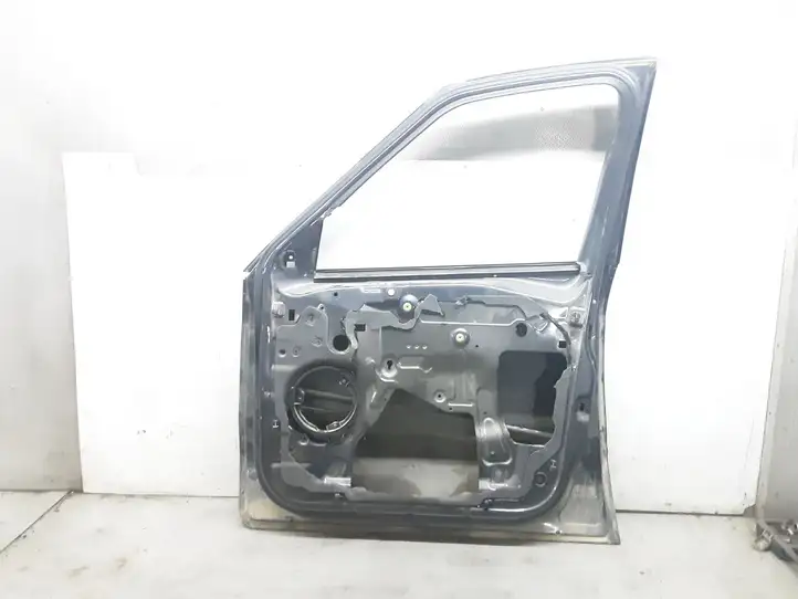 Ford S-MAX (2006 - 2010) Дверь — фото 2