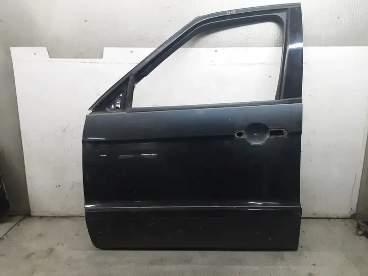 Ford S-MAX (2006 - 2010) Дверь — фото 1