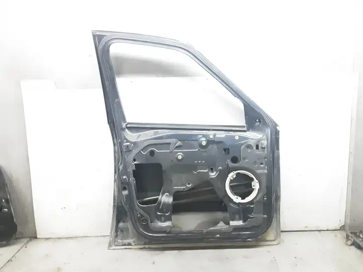 Ford S-MAX (2006 - 2010) Дверь — фото 2