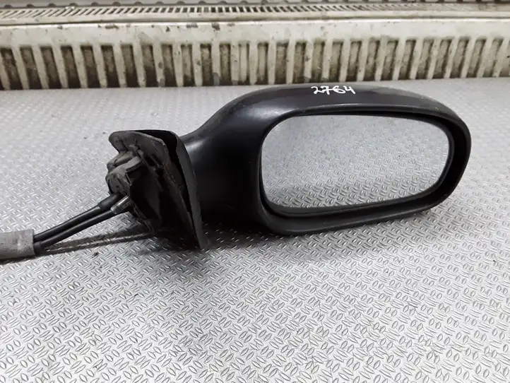 Volvo S60 (2000 - 2004) E11015463 Боковое зеркало с электроприводом — фото 1