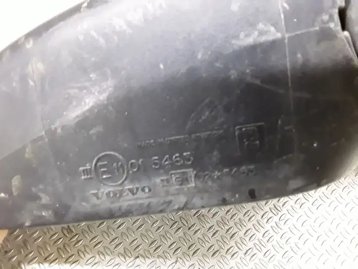Volvo S60 (2000 - 2004) E11015463 Боковое зеркало с электроприводом — фото 2