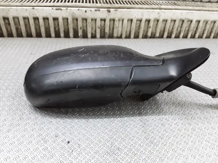 Volvo S60 (2000 - 2004) E11015463 Боковое зеркало с электроприводом — фото 4