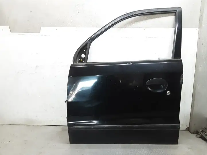 Hyundai Atos Classic (1997 - 2003) Дверь — фото 1