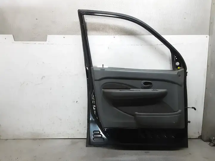 Hyundai Atos Classic (1997 - 2003) Дверь — фото 2