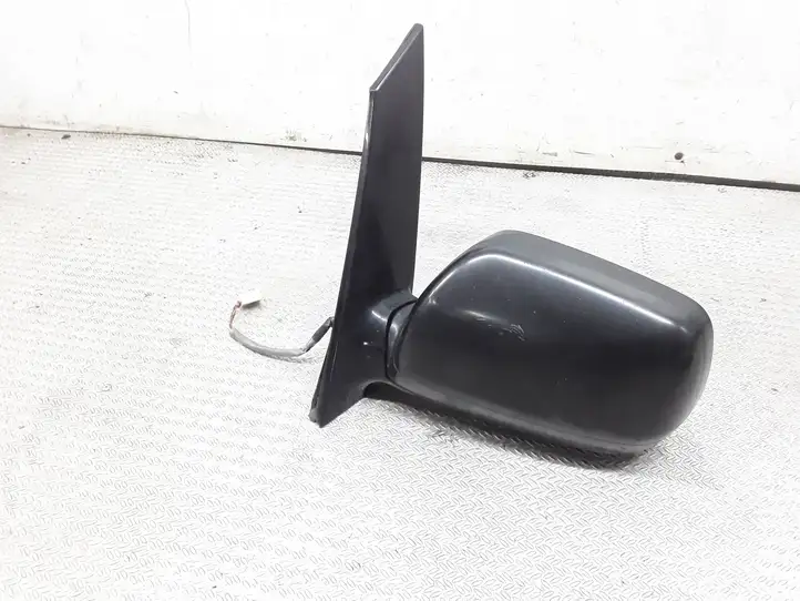 Toyota Avensis Verso (2001 - 2004) E4012153 Боковое зеркало с электроприводом — фото 1