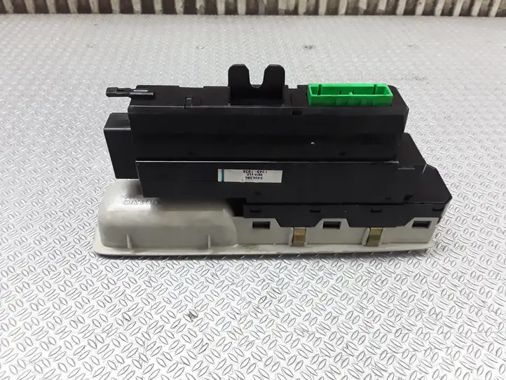 Volvo S80 (1998 - 2004) 9496386 Кнопка стеклоподъемников — фото 4